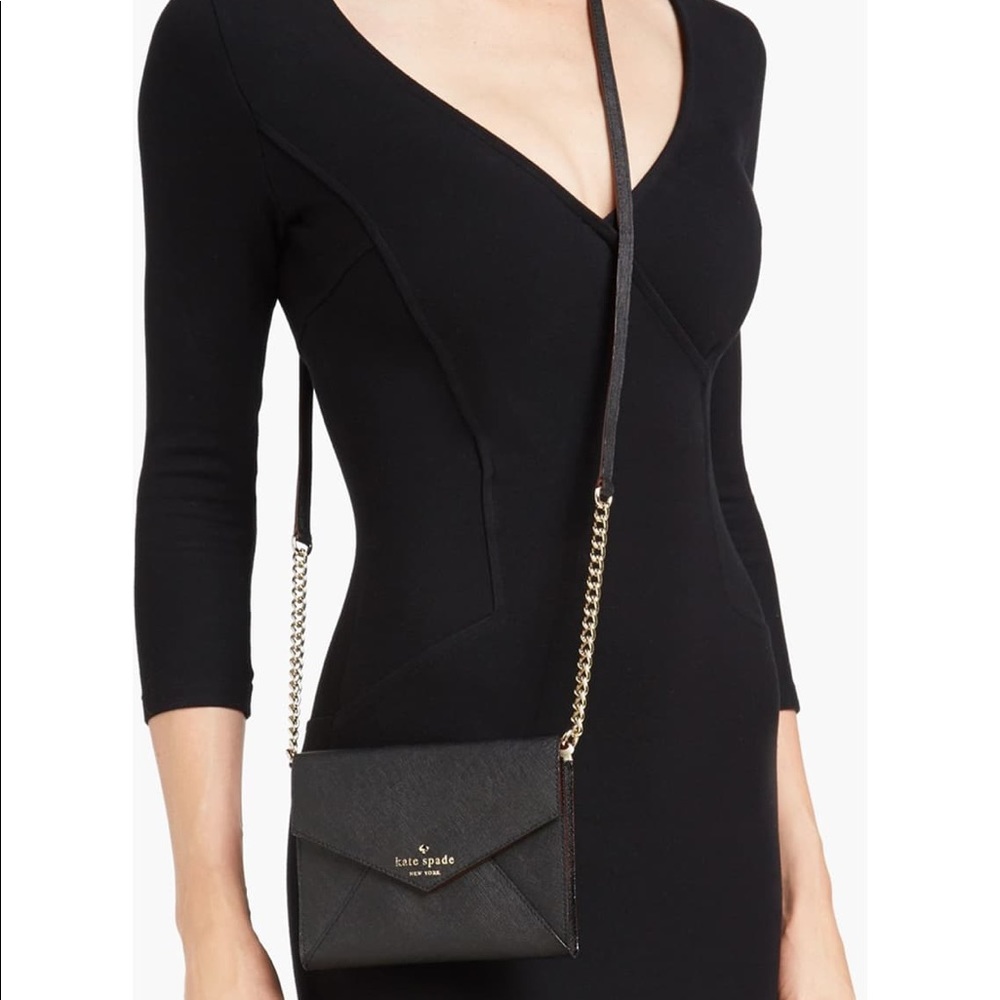 Kate Spade Cedar street Monday crossbody - Picture 3 of 8